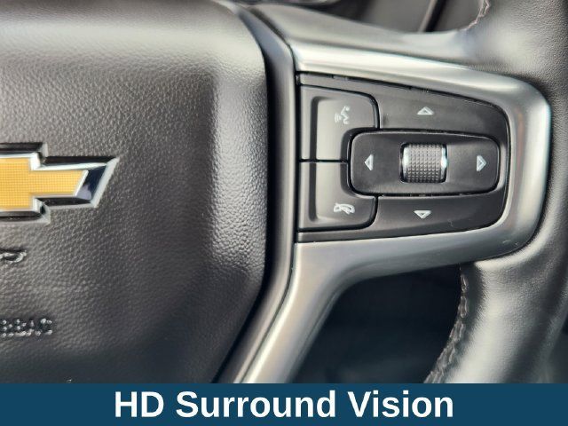 Used 2023 Chevrolet Tahoe LT w/ Luxury Package AWD/4WD image 35