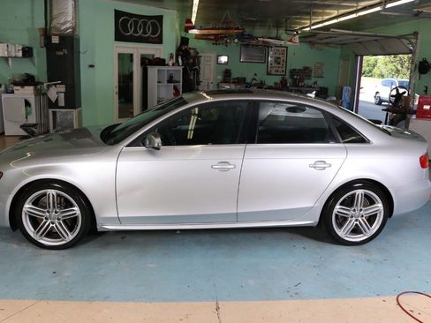 Used 2010 Audi S4 Premium Plus image 55