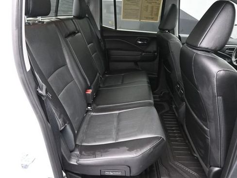 Used 2025 Honda Ridgeline RTL image 30