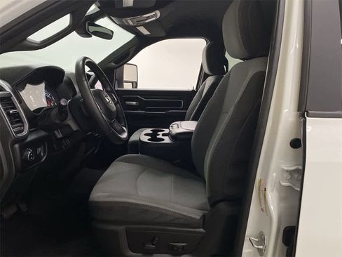 Used 2024 RAM 2500 Big Horn image 14