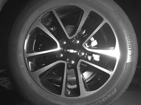 Used 2025 Chevrolet TrailBlazer LT FWD image 14