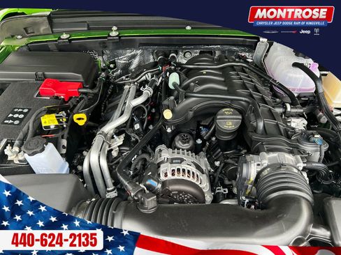 New 2026 Jeep Gladiator Willys image 30