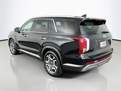 Used 2024 Hyundai Palisade SEL AWD/4WD image 20