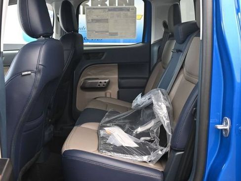New 2026 Ford Maverick Lariat AWD/4WD image 8
