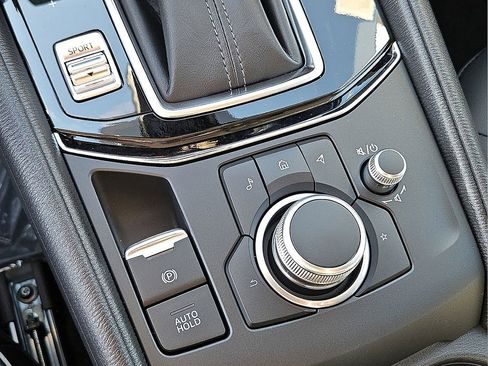 New 2025 MAZDA CX-5 AWD 2.5 S w/ Select Package image 25