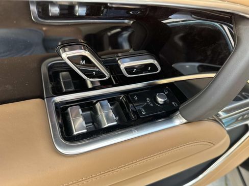 New 2026 Land Rover Range Rover SE AWD/4WD image 10