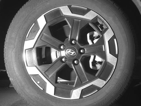 Used 2025 Hyundai Santa Fe SEL image 13