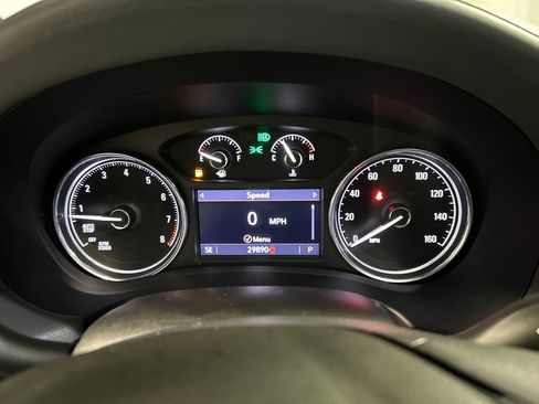 Used 2023 Buick Enclave Essence w/ Experience Buick Package FWD image 16