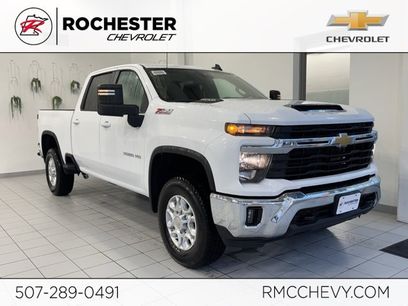 New 2026 Chevrolet Silverado 3500 LT