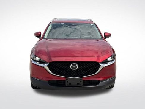 Used 2020 MAZDA CX-30 FWD w/ Premium Package image 8