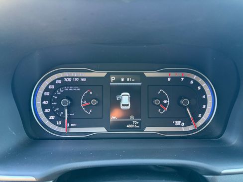 Certified 2022 Hyundai Tucson SEL image 11