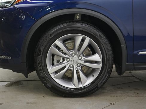 Used 2023 Acura MDX SH-AWD image 33