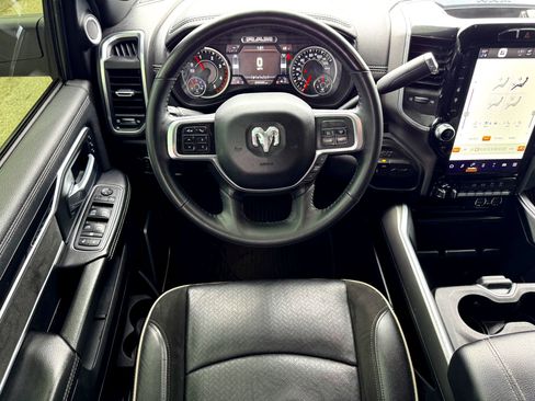 Used 2022 RAM 2500 Laramie image 20