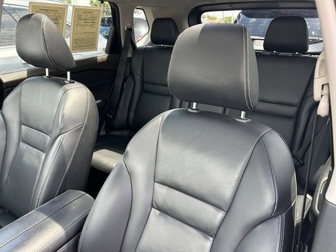 Used 2023 Nissan Rogue SL w/ SL Premium Package FWD image 21