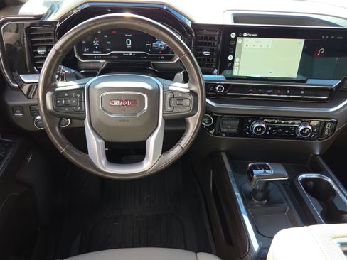 Used 2022 GMC Sierra 1500 SLT w/ SLT Premium Package image 34