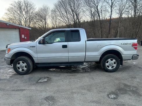Used 2012 Ford F150 XLT w/ XLT Convenience Pkg image 9