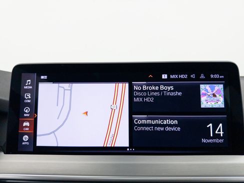 Used 2024 BMW X3 sDrive30i w/ Premium Package image 6