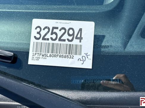 Used 2024 Ford F150 Lariat w/ Equipment Group 502A High image 36