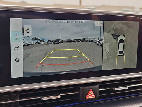 Used 2024 Hyundai Ioniq 6 Limited RWD image 29