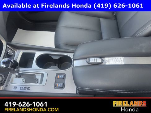 Used 2024 Nissan Murano SL w/ Cargo Package image 24