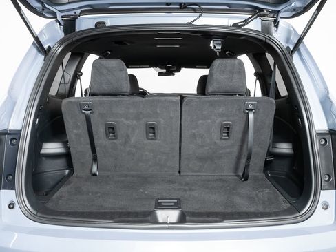 Used 2022 Honda Pilot Sport image 21