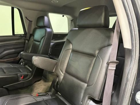 Used 2017 Chevrolet Tahoe LT w/ LT Midnight Edition image 22