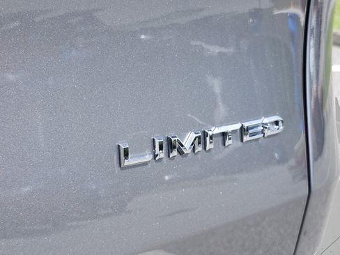 Used 2026 Toyota Grand Highlander AWD Hybrid image 40
