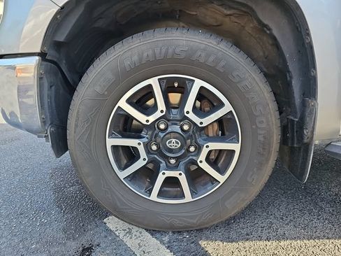 Used 2018 Toyota Tundra SR5 w/ TRD Off Road Package RWD image 32