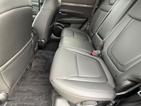 Used 2024 Hyundai Tucson SEL w/ Convenience Package FWD image 13