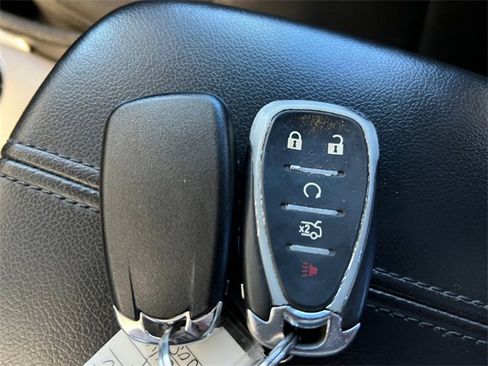 Used 2020 Chevrolet Malibu LT image 22