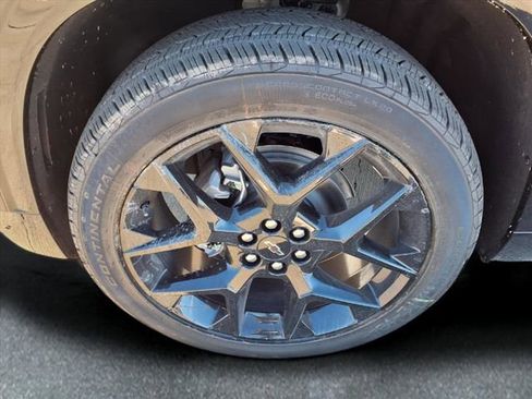 New 2026 Chevrolet Traverse RS w/ LPO, Floor Liner Package image 28