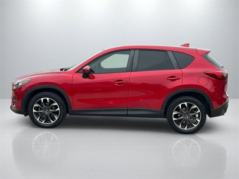Used 2016 MAZDA CX-5 Grand Touring image 8
