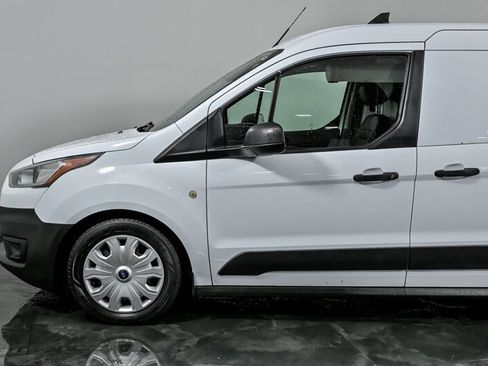 Used 2020 Ford Transit Connect XL FWD image 6