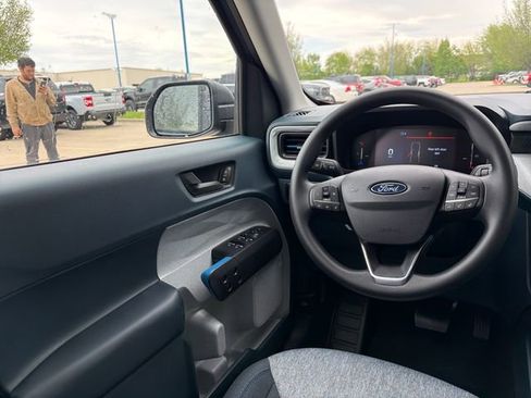 New 2026 Ford Maverick XLT AWD/4WD image 15