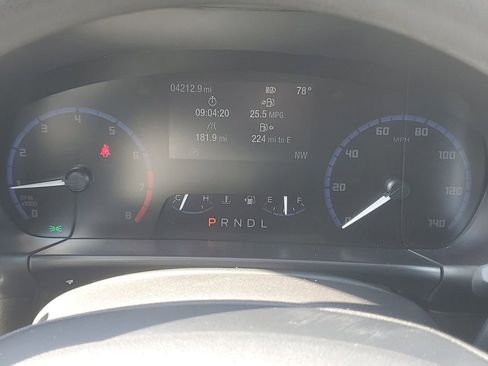 Used 2024 Ford Bronco Sport Big Bend image 28