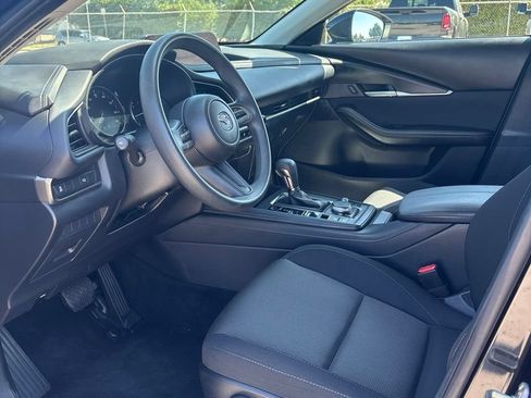 Used 2023 MAZDA CX-30 AWD 2.5 S image 7