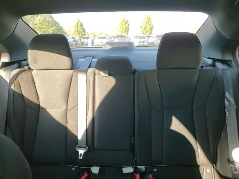 New 2025 Subaru WRX Premium image 36