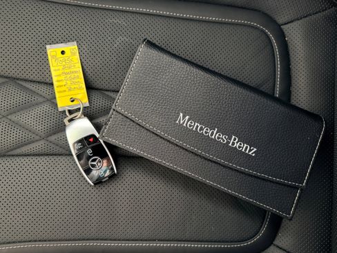 Used 2020 Mercedes-Benz S 560 4MATIC Coupe image 22