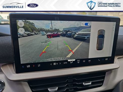 New 2026 Ford Explorer Active w/ Active Comfort Package image 29