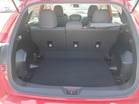 Used 2025 Subaru Impreza 2.0i image 15