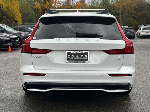 Certified 2024 Volvo V60 T8 Polestar image 5