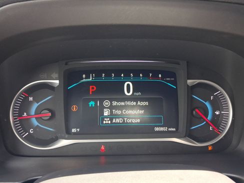 Used 2019 Honda Pilot Touring image 15