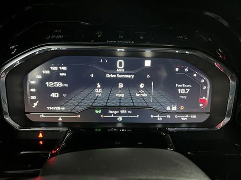 Used 2022 GMC Sierra 1500 Elevation w/ Elevation Premium Package image 21