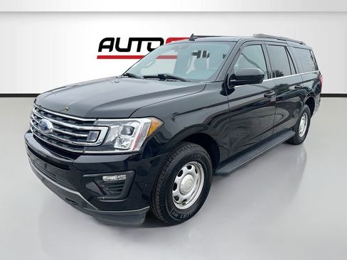 Used 2020 Ford Expedition Max XL image 3