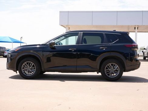 Used 2024 Nissan Rogue S FWD image 6
