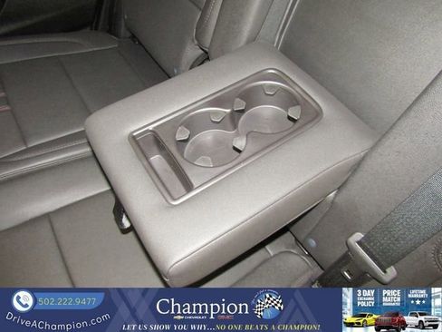 Certified 2023 Chevrolet Tahoe RST image 21