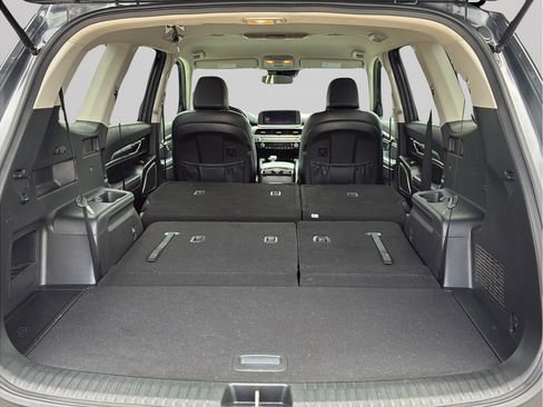 Used 2022 Kia Telluride LX FWD image 9