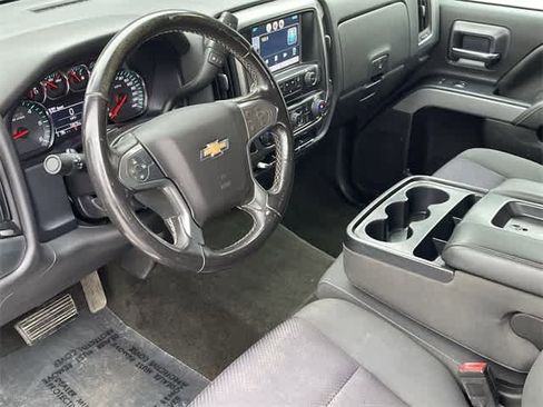 Used 2015 Chevrolet Silverado 1500 LT w/ All Star Edition image 10