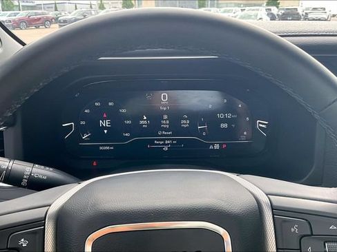Used 2024 GMC Yukon Denali w/ Max Trailering Package AWD/4WD image 20