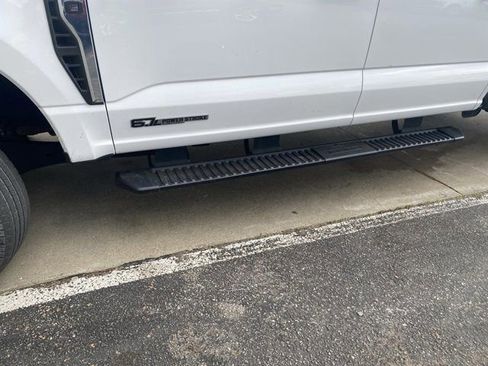 Used 2024 Ford F350 XL w/ 360-Degree Camera Package image 8